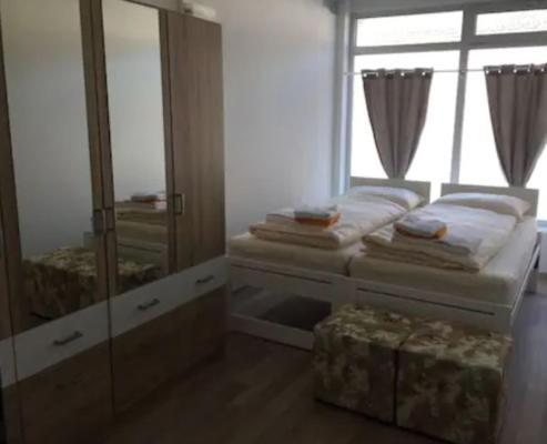 Casa Granula Daire Bad Ragaz Dış mekan fotoğraf
